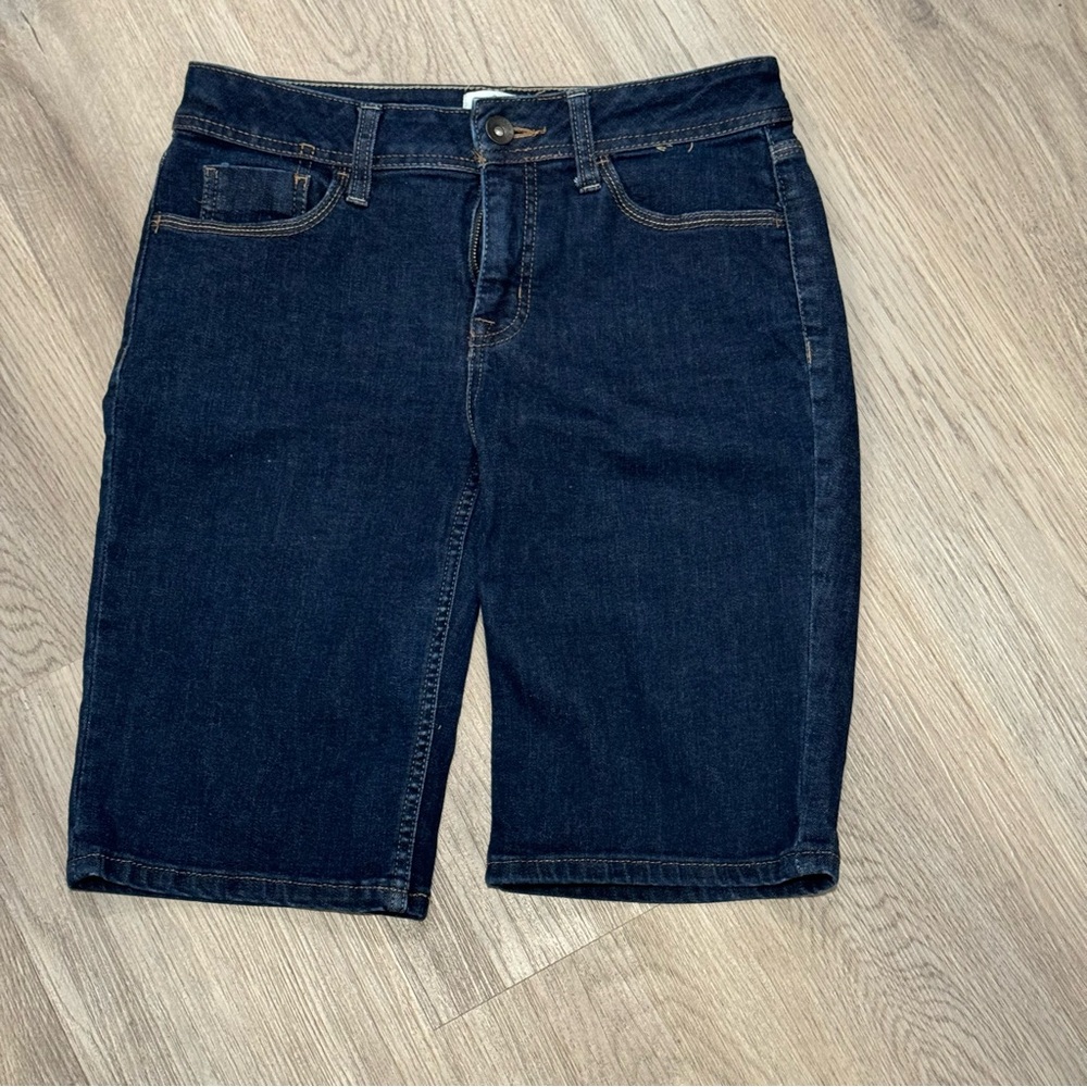 St. John’s Bay Bermuda Shorts